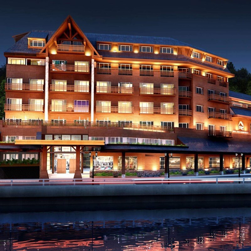 Casinos y Hoteles Dreams